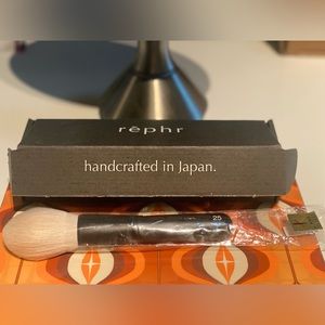 rephr brush #25